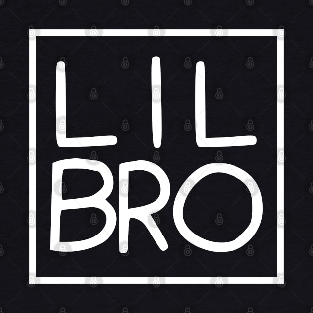 Lil Bro by oneduystore